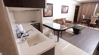 Elite Hotel By Beverly