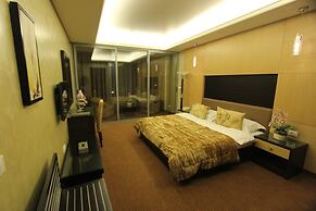 Elite Hotel By Beverly