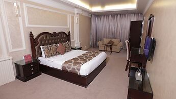 Elite Hotel By Beverly