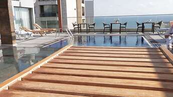 Elite Hotel By Beverly