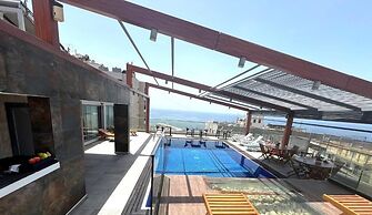 Elite Hotel By Beverly