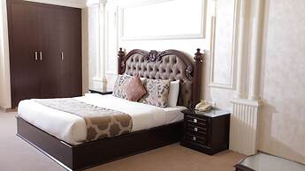 Elite Hotel By Beverly