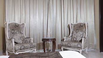 Elite Hotel By Beverly