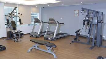 Elite Hotel By Beverly