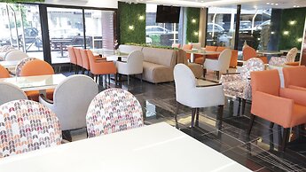 Elite Hotel By Beverly