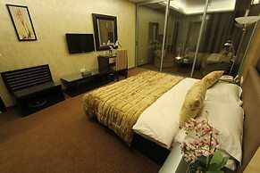 Elite Hotel By Beverly