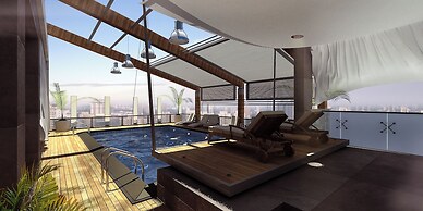 Elite Hotel By Beverly