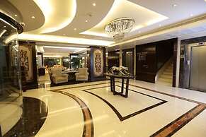 Elite Hotel By Beverly