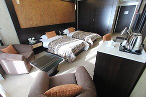 Elite Hotel By Beverly