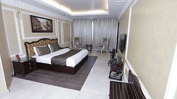 Elite Hotel By Beverly