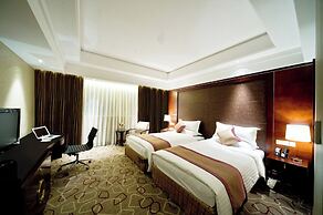 Elite Hotel By Beverly