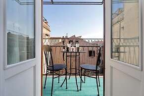 Boutique Suites della Croce