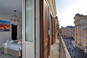 Boutique Suites della Croce