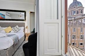 Boutique Suites della Croce