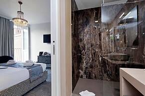 Boutique Suites della Croce