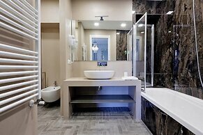 Boutique Suites della Croce