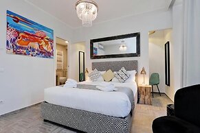 Boutique Suites della Croce