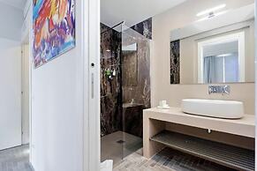 Boutique Suites della Croce