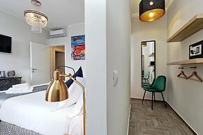 Boutique Suites della Croce
