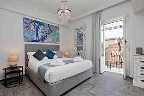 Boutique Suites della Croce