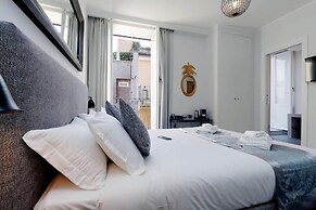 Boutique Suites della Croce