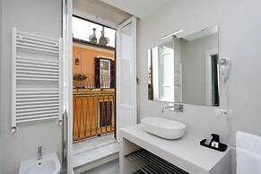 Boutique Suites della Croce