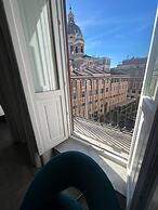 Boutique Suites della Croce