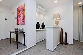 Boutique Suites della Croce