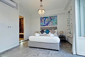 Boutique Suites della Croce