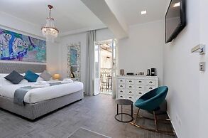 Boutique Suites della Croce