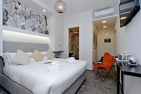 Boutique Suites della Croce