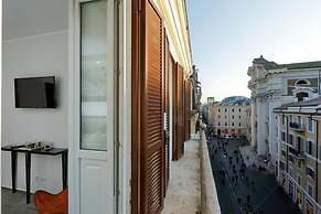 Boutique Suites della Croce