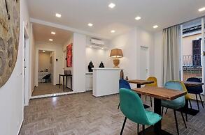 Boutique Suites della Croce