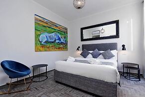 Boutique Suites della Croce