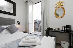 Boutique Suites della Croce