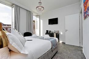 Boutique Suites della Croce