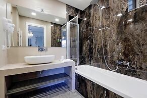 Boutique Suites della Croce