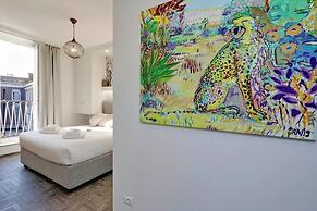 Boutique Suites della Croce