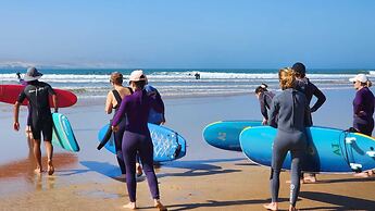 Aloha imsouane chambres