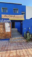 Aloha imsouane chambres