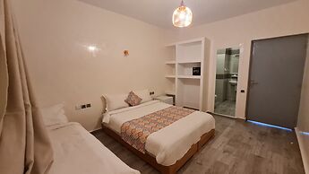 Aloha imsouane chambres