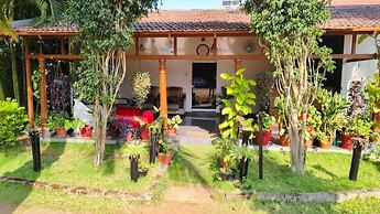 Plumeria Resort