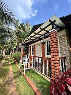 Plumeria Resort