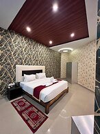 Plumeria Resort