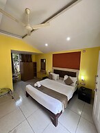 Plumeria Resort