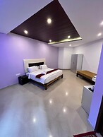 Plumeria Resort