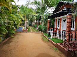 Plumeria Resort