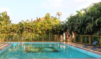 Plumeria Resort