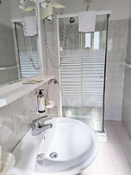 Albergo Seggiovia  Scanno