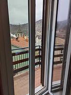 Albergo Seggiovia  Scanno